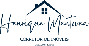 Henrique Mantovan - Corretor De Imveis 