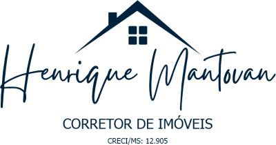 Henrique Mantovan - Corretor De Imveis 